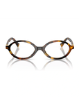 Gafas Opticas Miu Miu 0Mu 01Xv Vau1O1