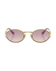 Gafas de Sol Miu Miu 0MU 52YS