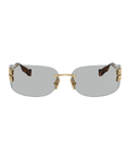 Gafas de Sol Miu Miu 0MU A51S