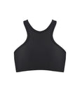 Top Undergold Basics Halter