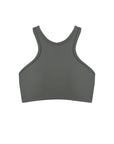 Top Undergold Basics Halter