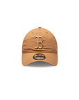 Gorra New Era - 940Unst Tonal Pack Bosred Deep Sand