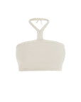 Top Undergold Basics Knit