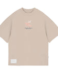 Camiseta Undergold Dreamers Pegasus Boxy Fit