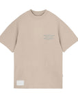 Camiseta Undergold Oversized Dreamers Basics