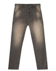 Jean Undergold Basics Regular Dirty