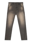 Jean Undergold Basics Regular Dirty