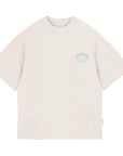 Camiseta Undergold Sanctus Only For Dreamers Boxy Fit