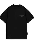 Camiseta Undergold Oversized Sanctus Basic