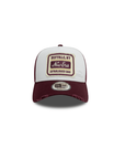 Gorra New Era Patch Distress 9FORTY AF TRUCKER