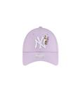 Gorra New Era - New York Yankees MLB Floral 9FORTY