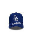 Gorra New Era - 940Ef-Visor Hit Losdod Lry