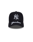 Gorra New Era - New York Yankees Visor Hit 9FORTY