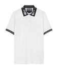 Polo Versace Jeans Logo