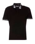 Polo Versace Jeans Logo
