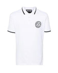 Polo Versace Jeans Logo