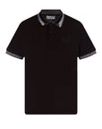 Polo Versace Jeans Logo