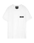 Camiseta Versace Jeans Logo Bolsillo
