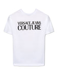 Camiseta Versace Jeans Logo