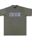 Camiseta Versace Jeans Logo