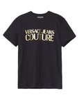 Camiseta Versace Jeans Logo