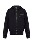 Hoodie Versace Jeans Logo