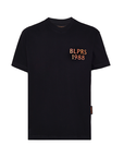 Camiseta Burnt