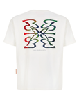 Camiseta Balparaiso - White Wing of Paradise
