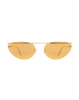 Gafas de Sol Alexander Mcqueen AM0424S