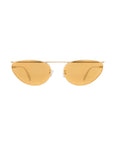 Gafas de Sol Alexander Mcqueen AM0424S