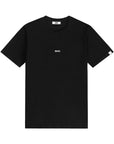 Camiseta Balr Brand Regular Fit Jet