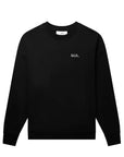 Sudadera Balr Game of the Gods Box Fit Crewneck Jet