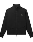 Chaqueta Balr Jet Hexline Slim Fit Track