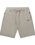 Short Balr Q-Series Regular Fit Silver Lining