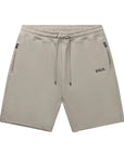 Short Balr Q-Series Regular Fit Silver Lining