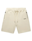 Short Balr Q-Series Regular Fit Shorts White Swan