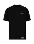 Camiseta Aurum Black Love