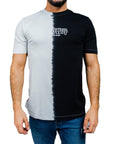 Camiseta Blow Up Bicolor