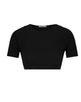 Crop Top Celeit Tee