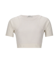 Crop Top Celeit Tee