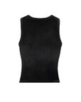 Tank Top Celeit Embossing
