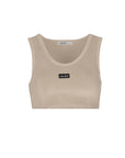 Crop Top Celeit Label