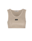 Crop Top Celeit Label