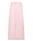 Falda Celeit Satin