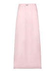 Falda Celeit Satin