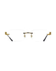 Gafas Ópticas Cartier CT02810