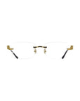 Gafas Ópticas Cartier CT02810