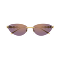 Gafas de sol Cartier