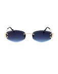 Gafas de sol Cartier CT0467S-003 57