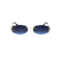 Gafas de sol Cartier CT0467S-003 57